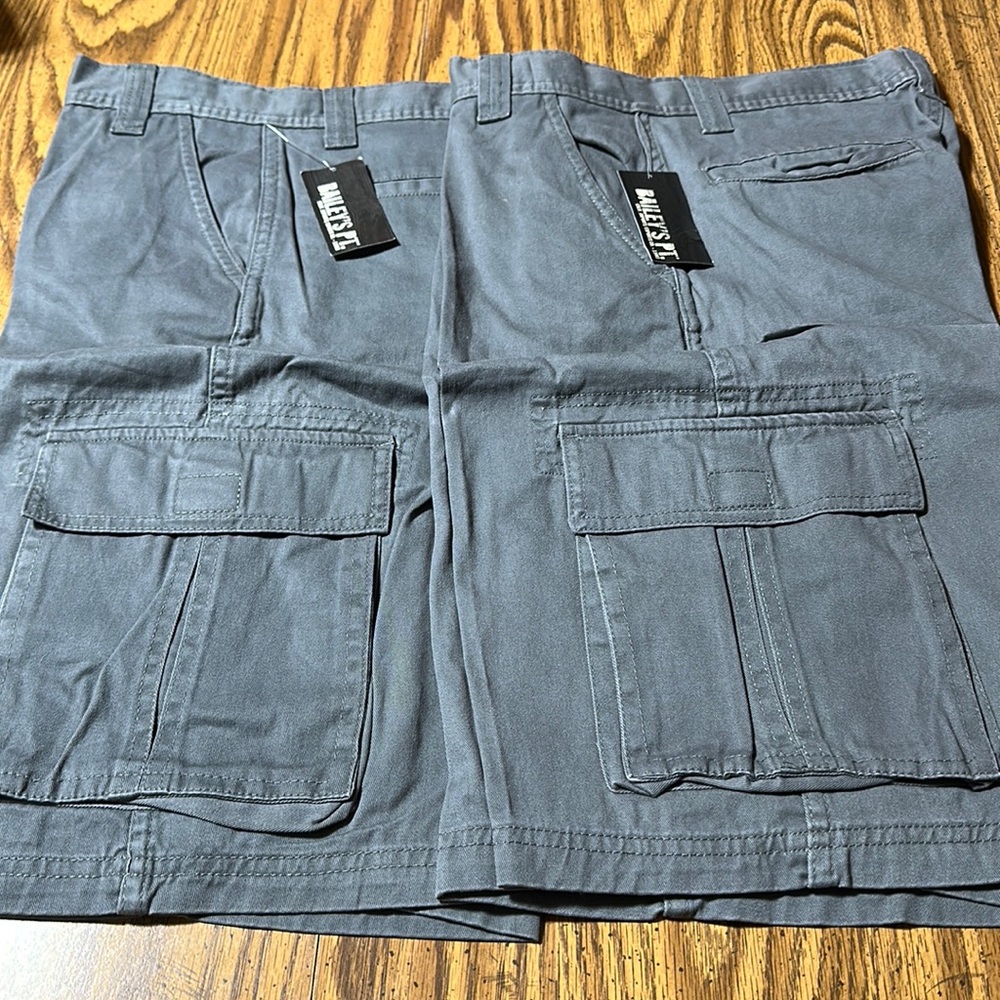 Baileys PT. Boys shorts